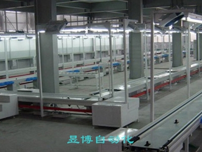 自動化流水線傳感器的動態(tài)特性