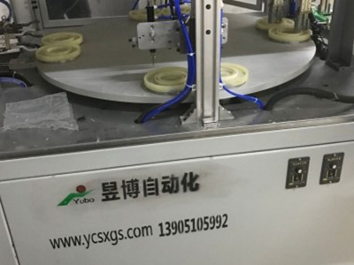 自動涂液系統(tǒng)