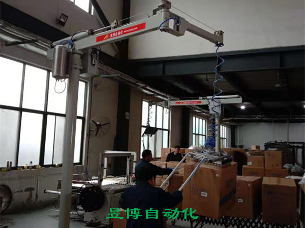 助力機(jī)械手